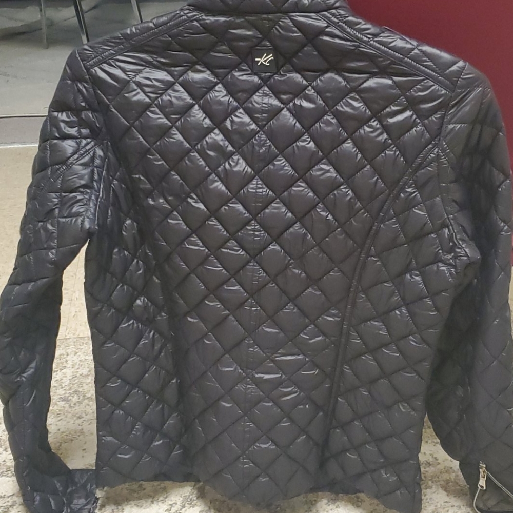 Jacket - Picture 3 of 9